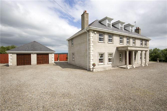 Glenmore, Collon, Co. Louth