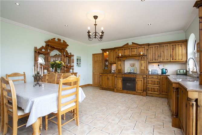 Glenmore, Collon, Co. Louth