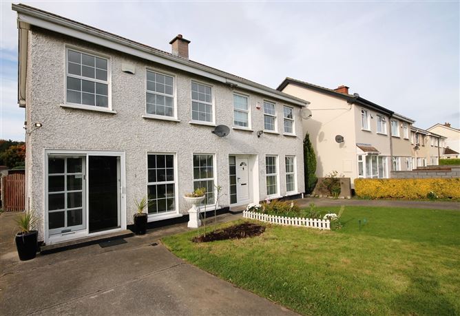 134 Herbert Park, Bray, Co. Wicklow