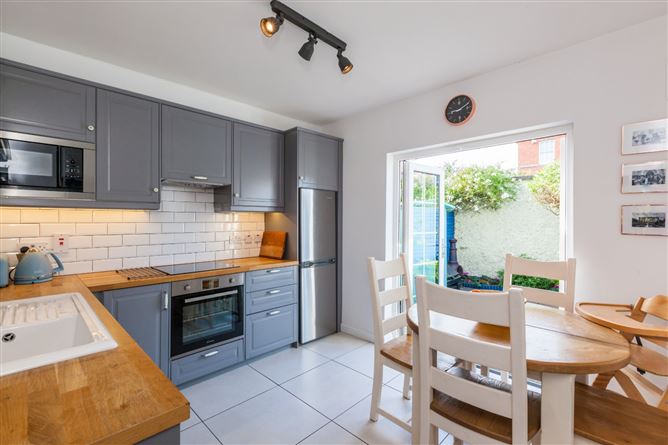 8 Temple Court, Palatine Square, Stoneybatter, Dublin 7