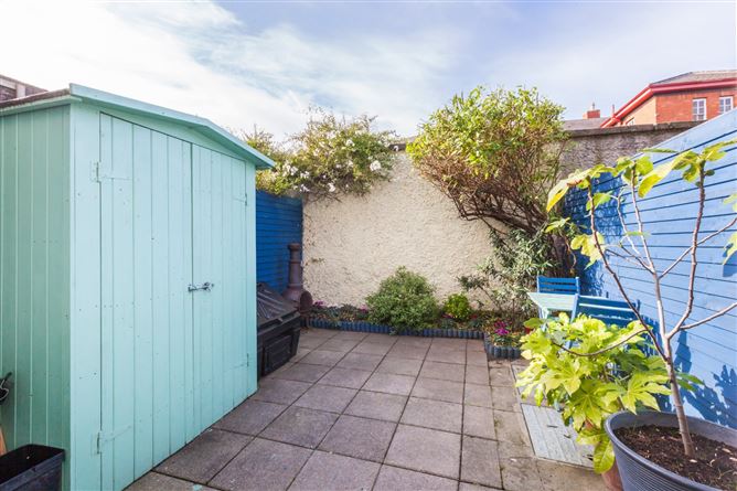 8 Temple Court, Palatine Square, Stoneybatter, Dublin 7