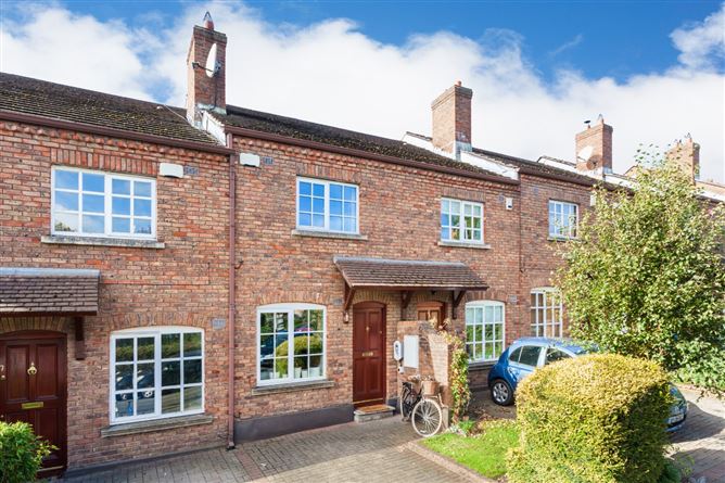 8 Temple Court, Palatine Square, Stoneybatter, Dublin 7
