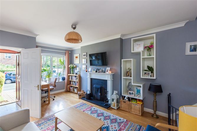 8 Temple Court, Palatine Square, Stoneybatter, Dublin 7