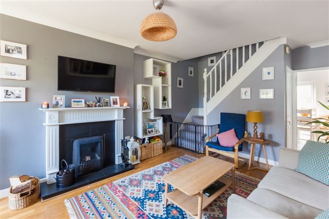 8 Temple Court, Palatine Square, Stoneybatter, Dublin 7