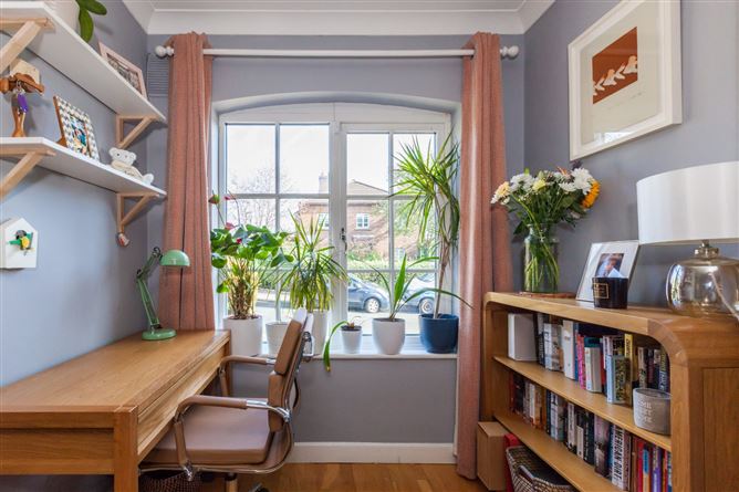 8 Temple Court, Palatine Square, Stoneybatter, Dublin 7