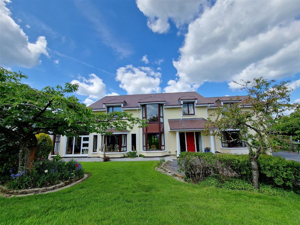 Drumquin, Barefield, Ennis, Co. Clare