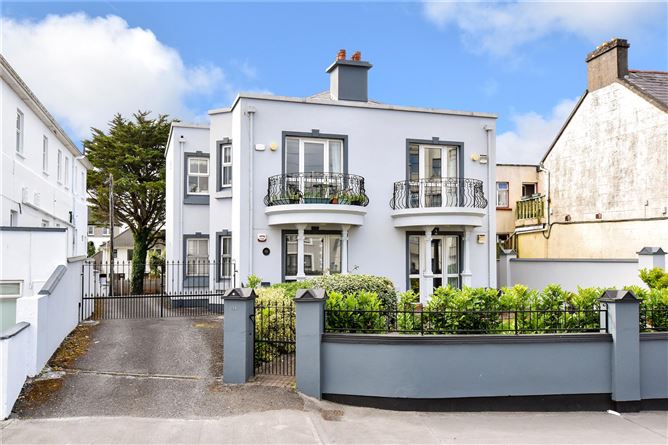 Main image for 1 Beachmount House,164 Upper Salthill Road,Salthill,Galway,H91 D370
