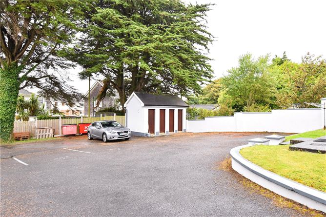 1 Beachmount House, 164 Upper Salthill Road, Salthill, Galway
