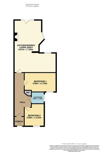 1 Beachmount House, 164 Upper Salthill Road, Salthill, Galway