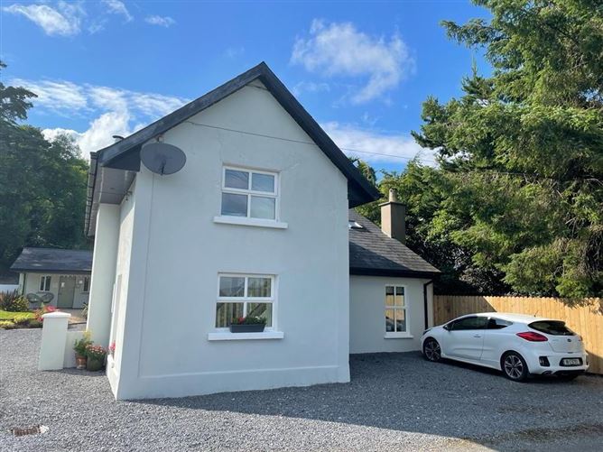 Castlecooke, Kilworth, Cork