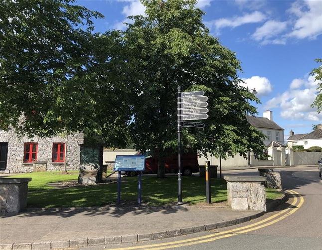 Castlecooke, Kilworth, Cork