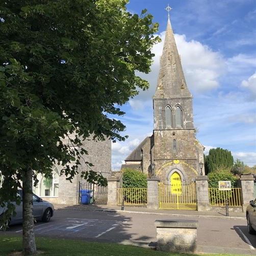 Castlecooke, Kilworth, Cork