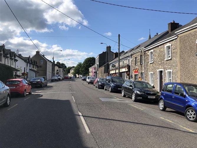 Castlecooke, Kilworth, Cork