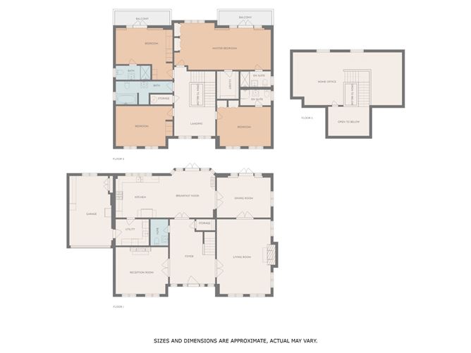 5 Saggart Lakes, Saggart, Co.Dublin