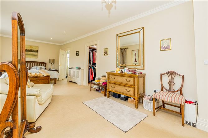 5 Saggart Lakes, Saggart, Co.Dublin