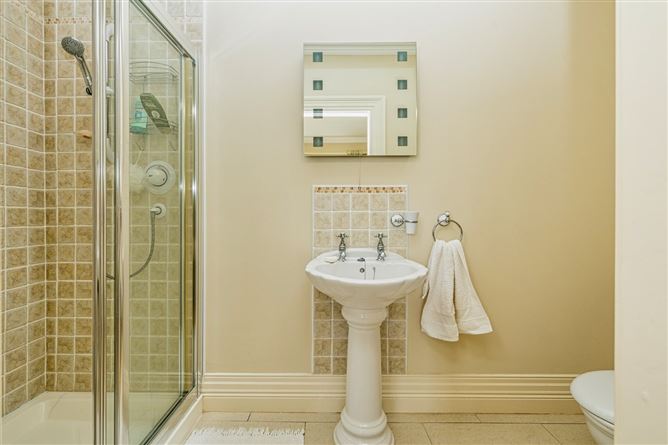 5 Saggart Lakes, Saggart, Co.Dublin