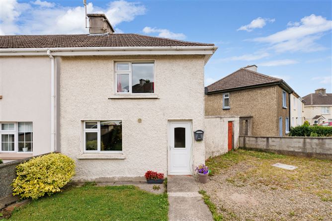 Main image for 45 Griffith Street,Arklow,Co. Wicklow,Y14 NA03