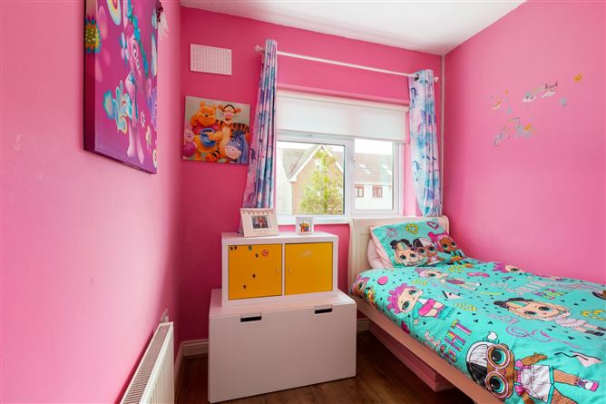 45 Charlestown Park, Finglas, Dublin 11
