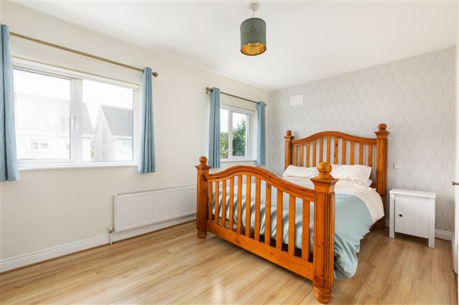 45 Charlestown Park, Finglas, Dublin 11