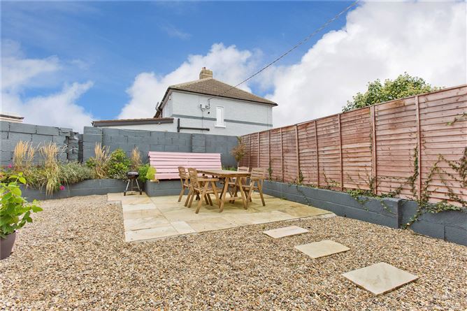 40 Stannaway Road, Kimmage, Dublin 12