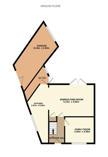 40 Stannaway Road, Kimmage, Dublin 12