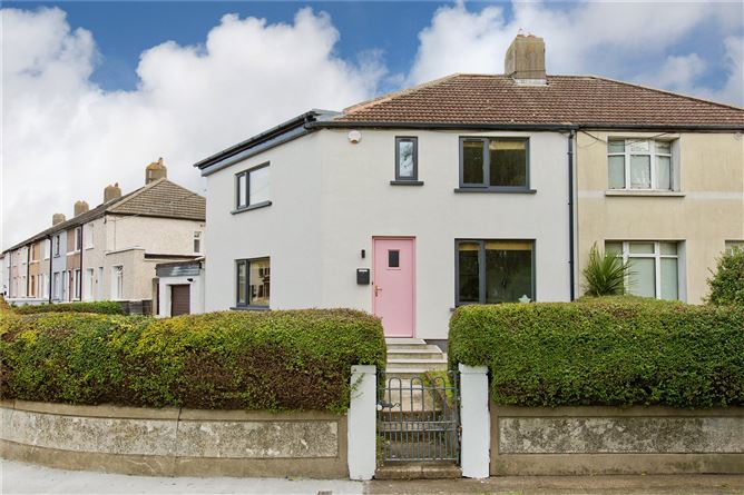 Main image for 40 Stannaway Road, Kimmage, Dublin 12