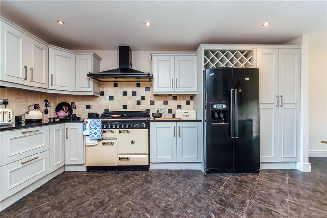 52 Baroda Court, Newbridge, Kildare