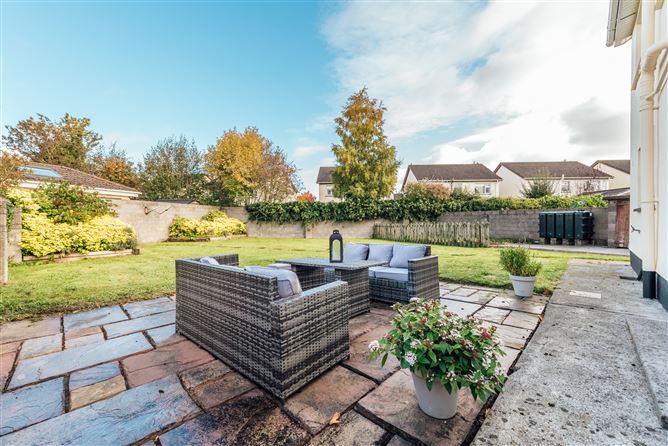 52 Baroda Court, Newbridge, Kildare
