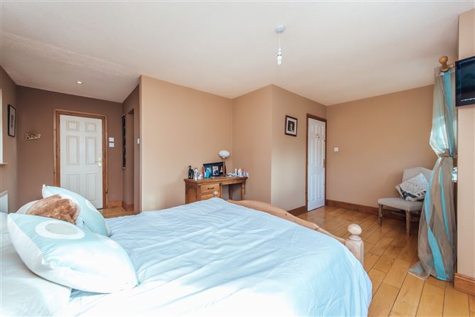 52 Baroda Court, Newbridge, Kildare