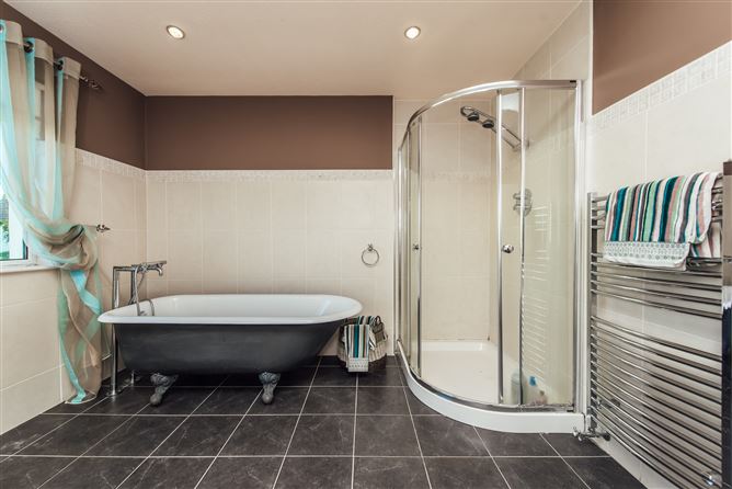 52 Baroda Court, Newbridge, Kildare