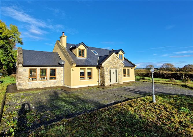 Main image for Cloonacurry, Knock, Co. Mayo