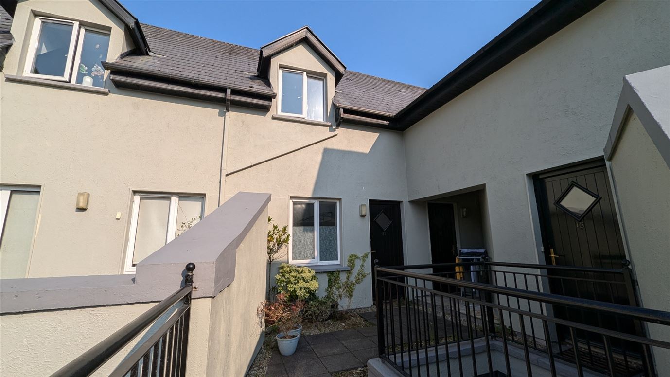 11 The Mill Race, McSwiney Quay, Bandon, Co. Cork