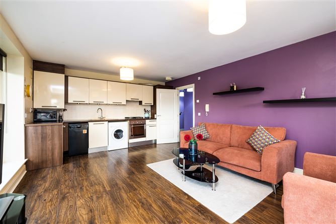Apt 5 Belmayne Park North, Belmayne, Dublin 13
