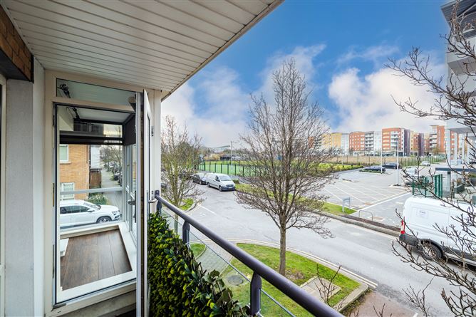 Apt 5 Belmayne Park North, Belmayne, Dublin 13