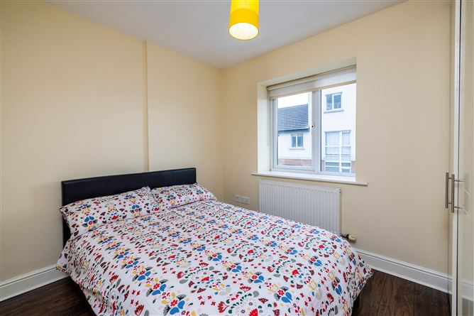 Apt 5 Belmayne Park North, Belmayne, Dublin 13