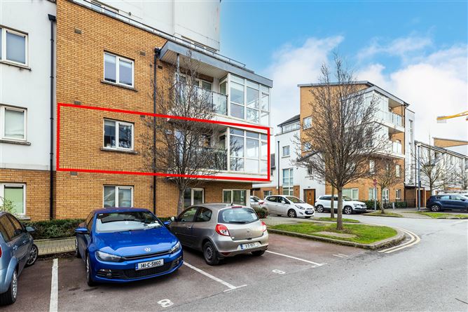 Apt 5 Belmayne Park North, Belmayne, Dublin 13