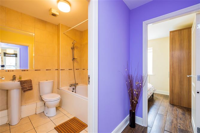 Apt 5 Belmayne Park North, Belmayne, Dublin 13
