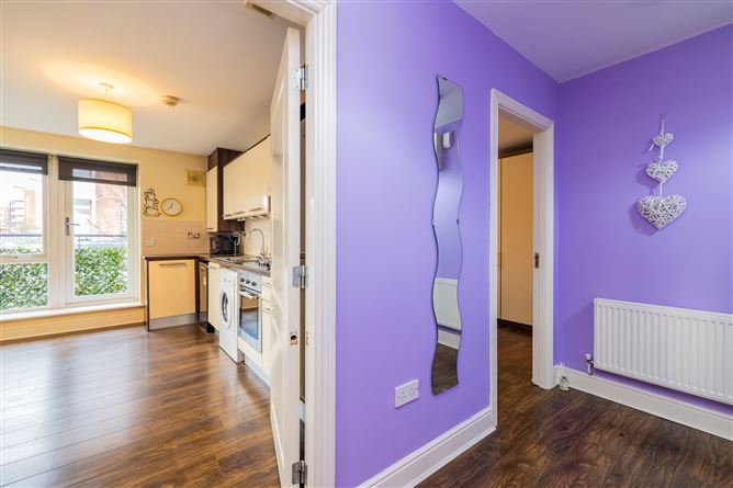 Apt 5 Belmayne Park North, Belmayne, Dublin 13