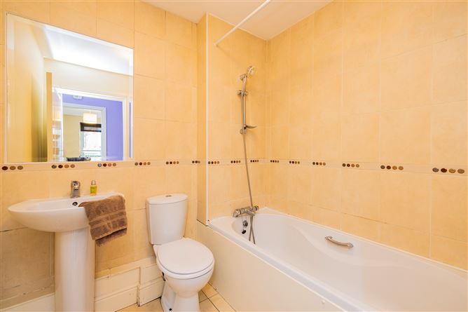 Apt 5 Belmayne Park North, Belmayne, Dublin 13