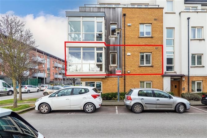 Apt 5 Belmayne Park North, Belmayne, Dublin 13