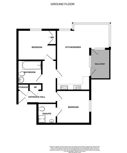 Apt 5 Belmayne Park North, Belmayne, Dublin 13