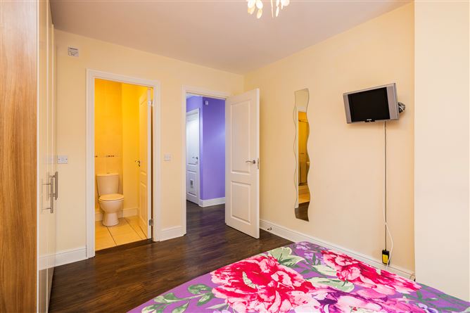 Apt 5 Belmayne Park North, Belmayne, Dublin 13
