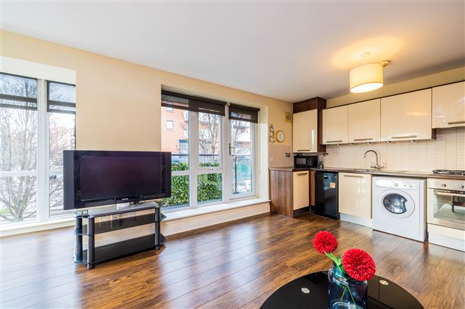 Apt 5 Belmayne Park North, Belmayne, Dublin 13