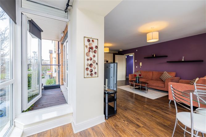 Apt 5 Belmayne Park North, Belmayne, Dublin 13