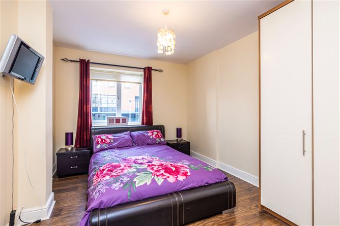 Apt 5 Belmayne Park North, Belmayne, Dublin 13