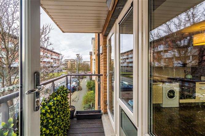 Apt 5 Belmayne Park North, Belmayne, Dublin 13