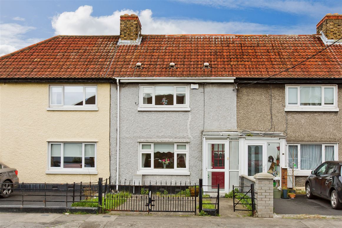 27 Larkfield Park, Harold's Cross, Dublin 6W Sherry FitzGerald