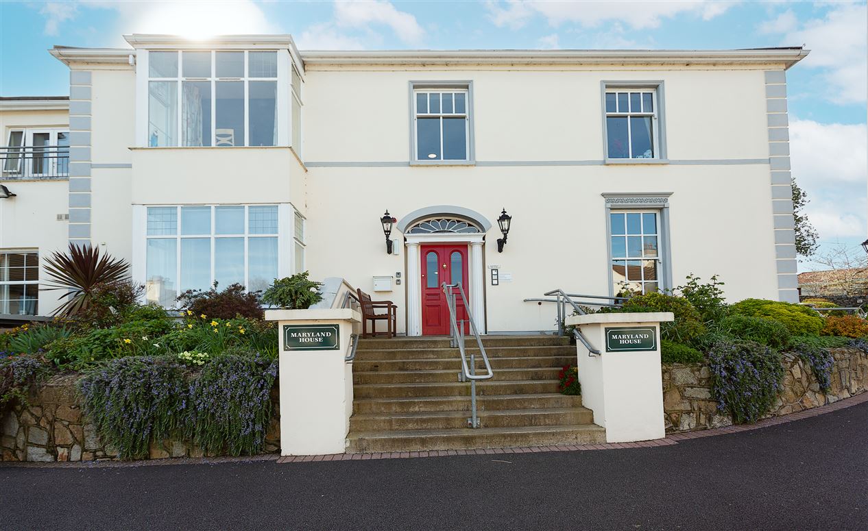 Apt 27 Maryland House, Shankill, Dublin 18