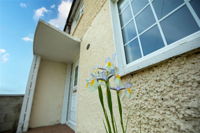 54, Dundaniel Road, Kilmore, Dublin 5