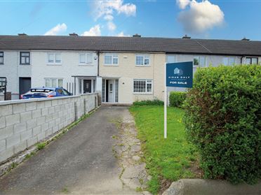 Image for 54, Dundaniel Road, Kilmore, Dublin 5